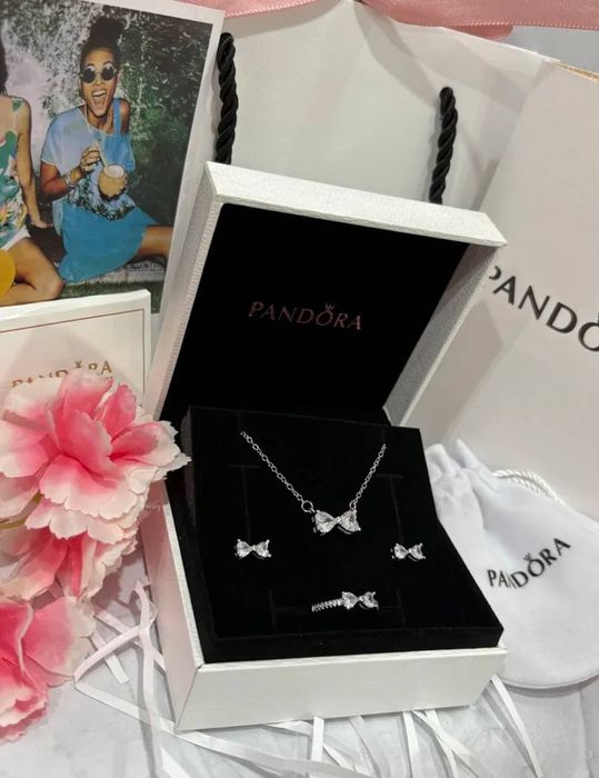 Хит Пандора. Люкс качество. Подарок девушкам