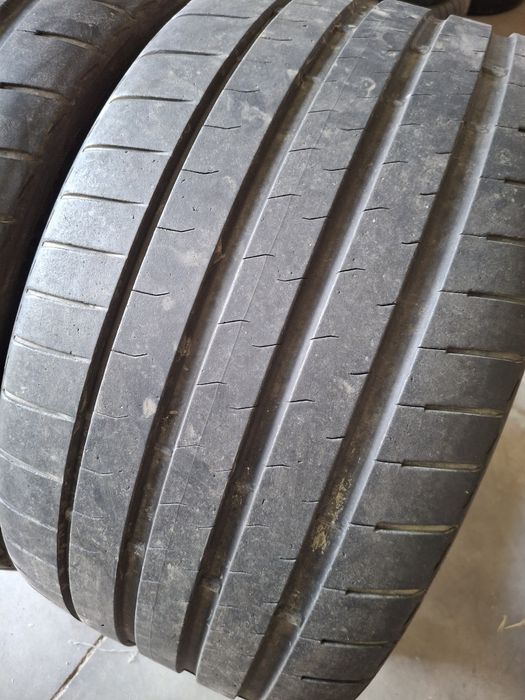 2 Anvelope de vara  265 30 r20 Bridgestone