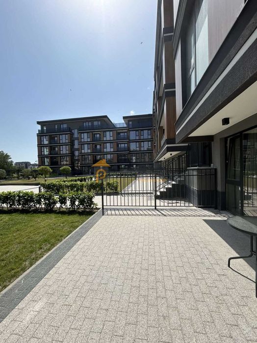 Дава се под наем Двустаен апартамент в Пловдив, Христо Смирненски - 70 кв.м за 650 € - Снимка #5