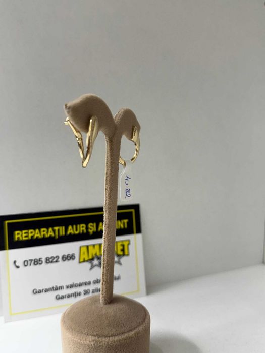 Cercei 4.82gr (m1) staramanet