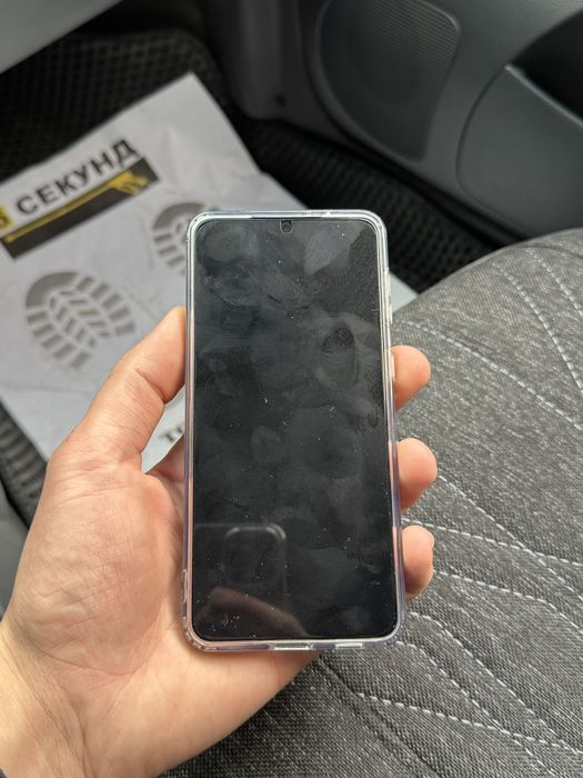 Samsung S 21 plus 5 g