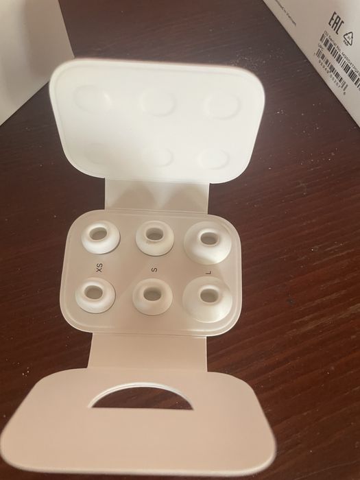 AirPods Pro 2nd Generation