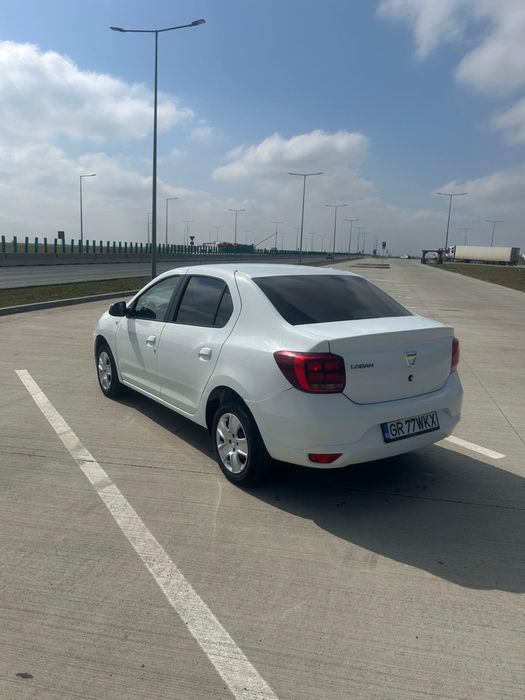 vand logan 1.5dci
