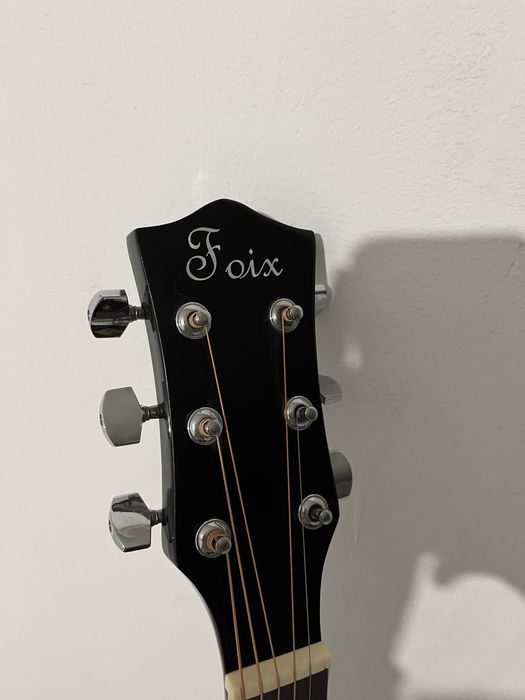 СРОЧНО JOIX гитара акустическая