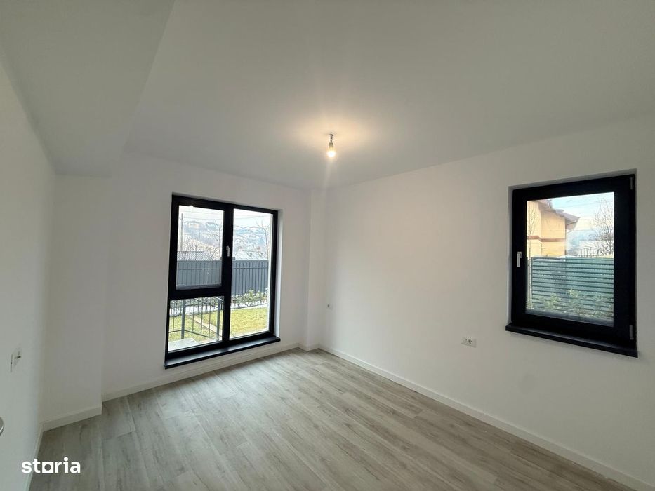 Finalizat/Intabulat - Sun Residence-Ap 4 camere-116 Mp- Grădină 130 Mp