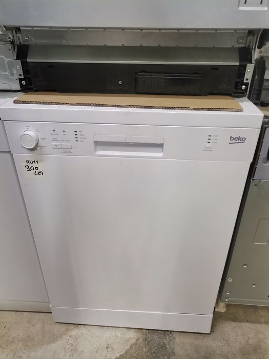 Nou Mașina de spălat Vase import Germania cu Garanție