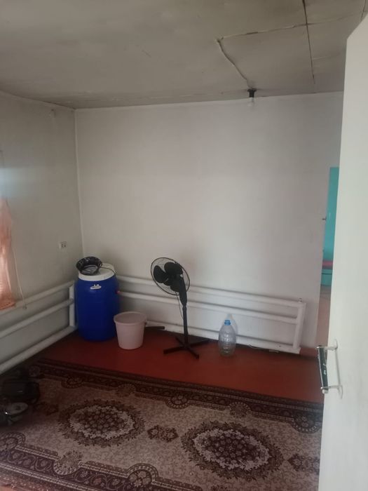 Продам дом в районе бензостроя