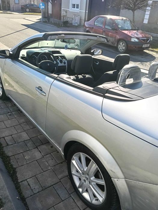 RENAULT Megane 2006 — imagine 2