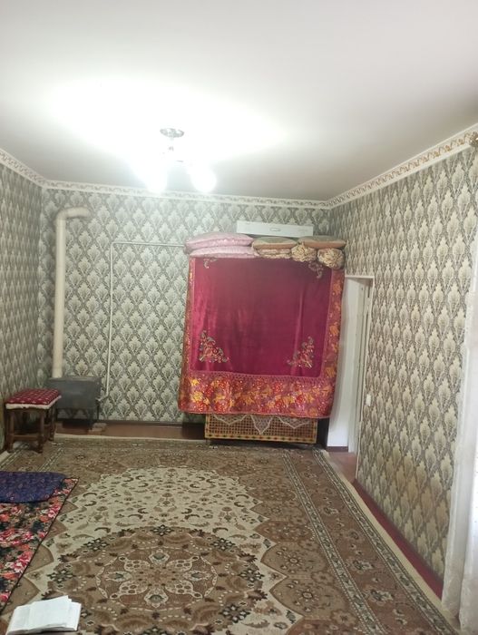 2-Хонали Ховли сотилади срочно