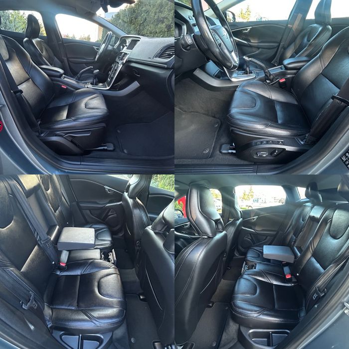 Volvo V40 2.0 190 CP