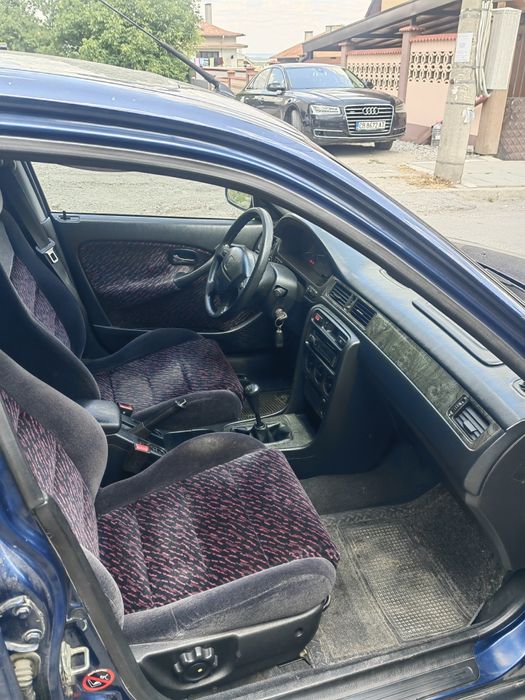 Honda Civic Хонда Сивик 6 1.6 (MA/MB) За части.