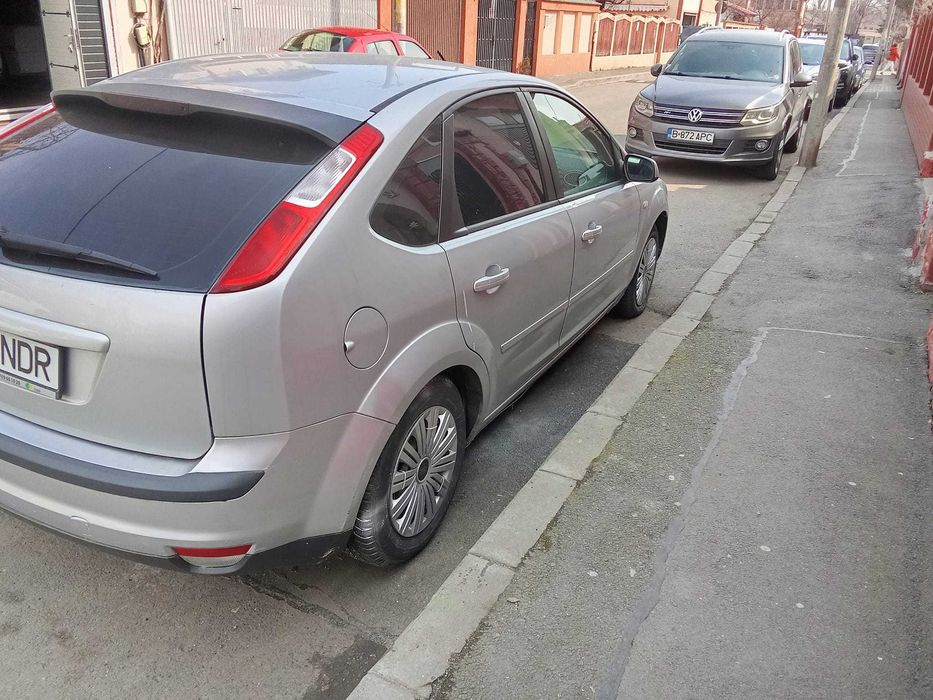 Vânzare auto Ford Focus
