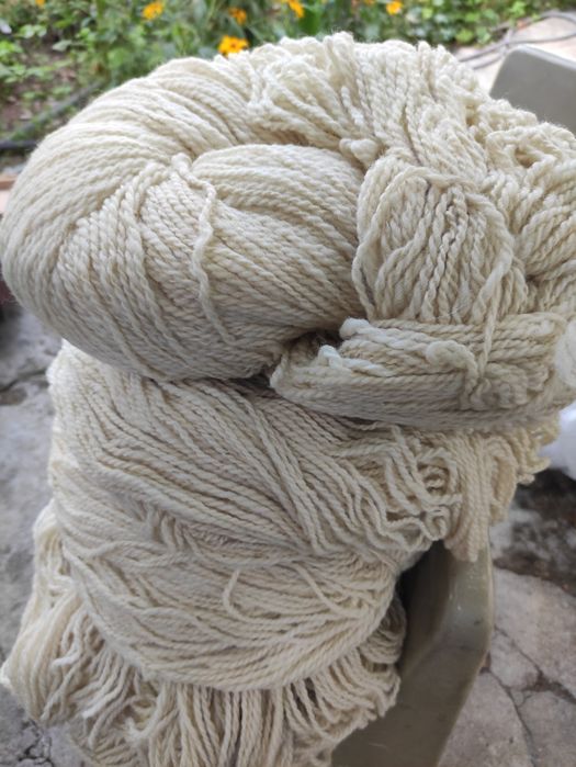 Прежда - Вълна 4кг.