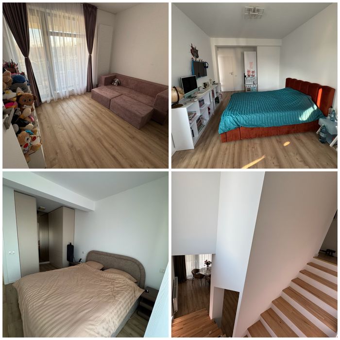 Vanzare Duplex palazu