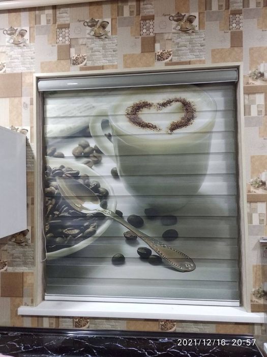 Жалюзи высокого качества