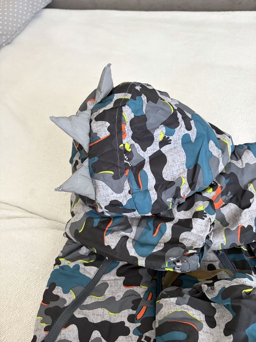 Комбенизоны весна 1.5 года