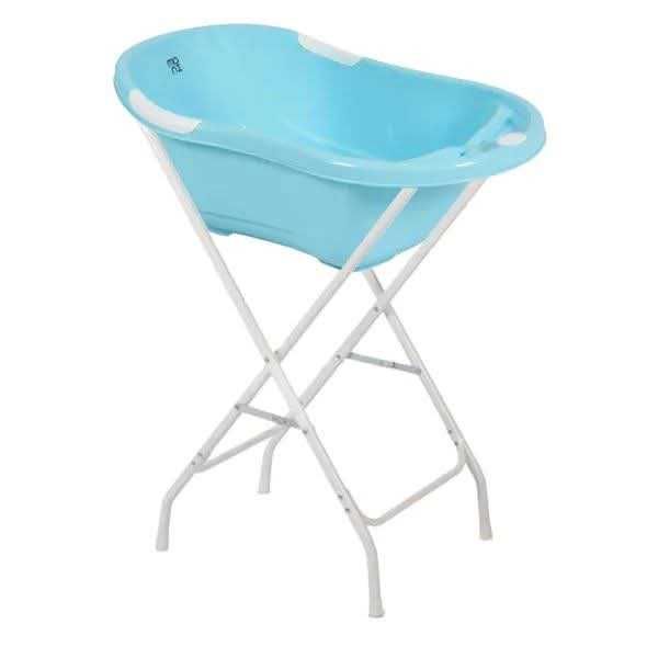 Подарявам вана със стойка