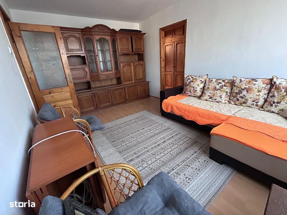 2 camere zona centrala
