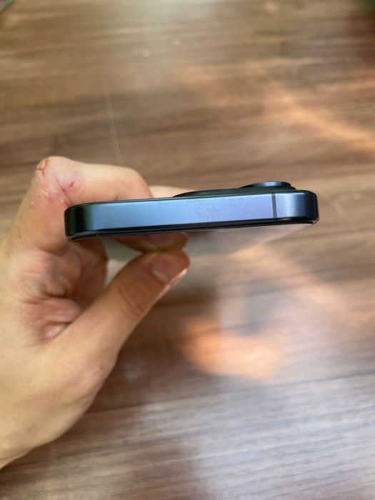 Iphone 15 pro 512 gb