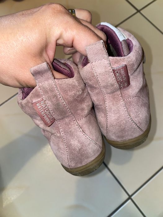 Naturino marime 23 piele