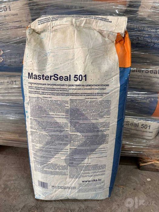 SikaTop 501 Seal 270,000 сум
