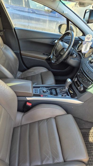 Peugeot 508 – 2012, 2.2 HDi (204 CP), Automat