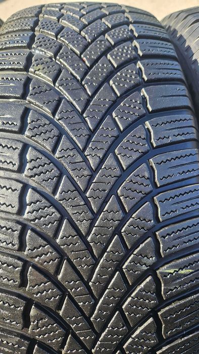 215/70 R16 • Iarna • Bridgestone Blizzak LM005 100T | 4 buc | Pret/buc