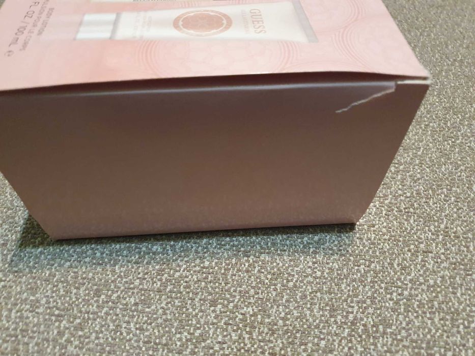 Guess Bella Vita gift set