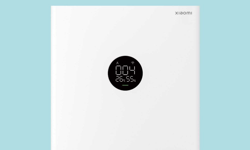 Очиститель воздуха Xiaomi Smart Air Purifier 4 Lite