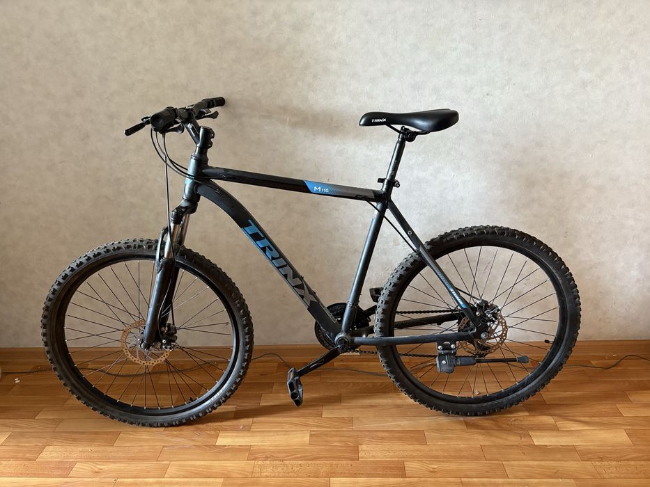 Продам горный велосипед 26