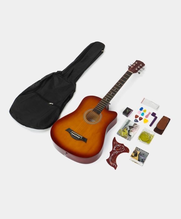 Akustikaliq gitara
