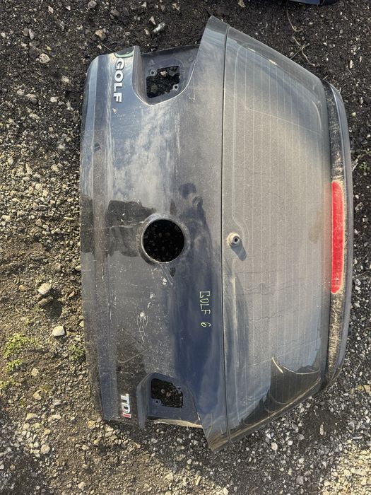 Пета врата врата багажник Фолксваген VW Passat B7 комби Tiguan Golf 6