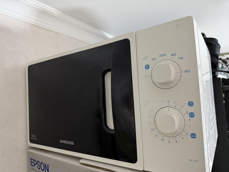 Сатылады!!! Печь, мирковолновка, принтер