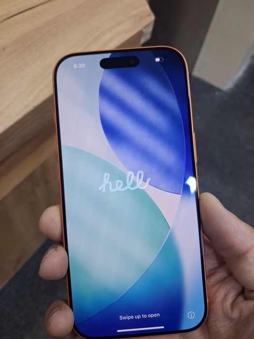 Айфон 17про 256 гб