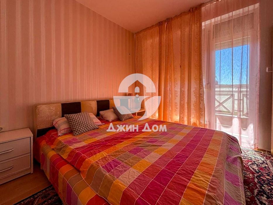 Продава се Двустаен апартамент в к.к. Слънчев бряг - 50 кв.м за 900 €/кв.м - Снимка #3