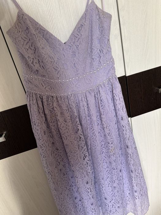 Продам платье