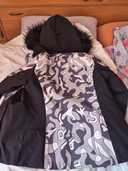 Дамско ски яке Icepeak  Erbach Granite