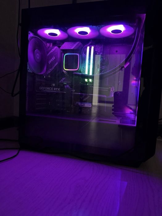 Kmpyuter sborka dlya dizaynerski i cs2 minimum 350fps