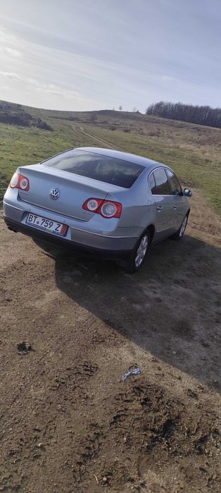 Vw passat highline 2.0 tdi dsg,automat