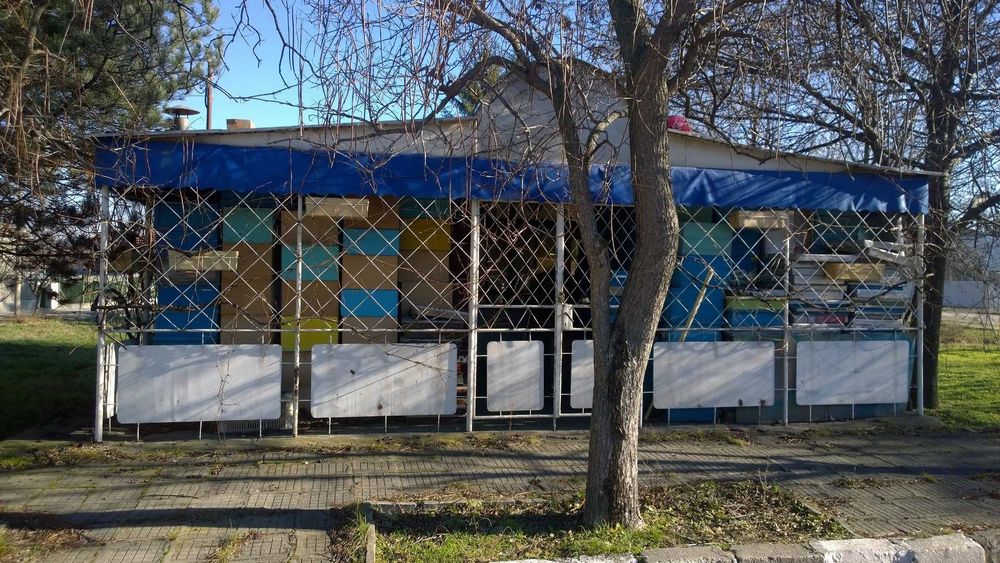 Дава се под наем Магазин в Каспичан - 97 кв.м за 50 € - Снимка #2