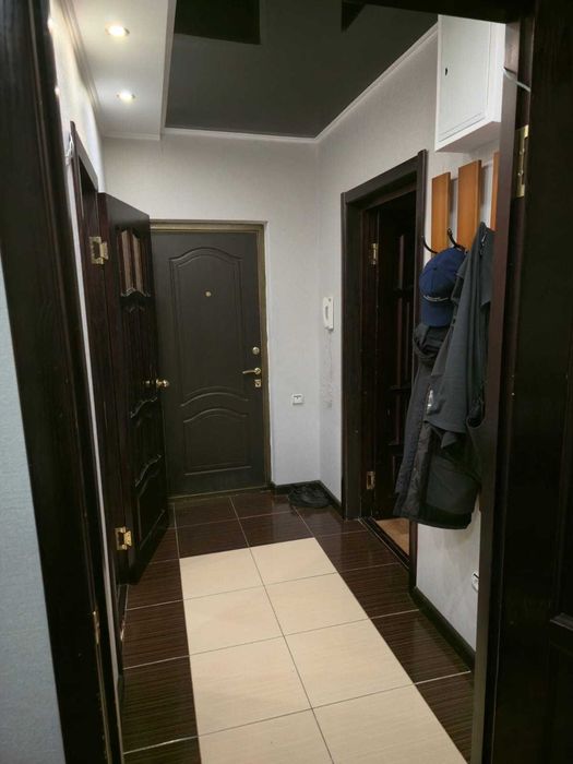 Продам 1 комнатную квартиру.