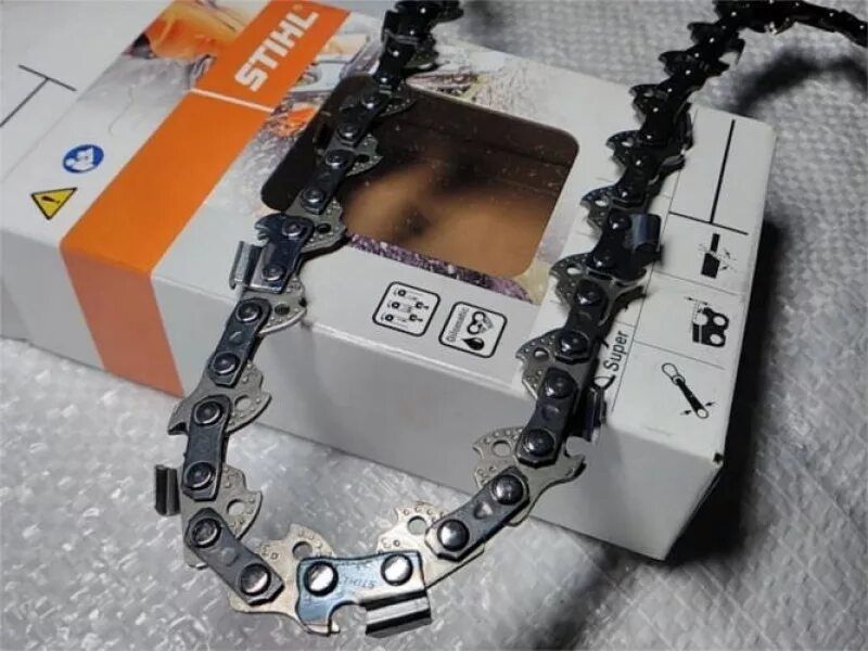 Цепь Stihl Штиль