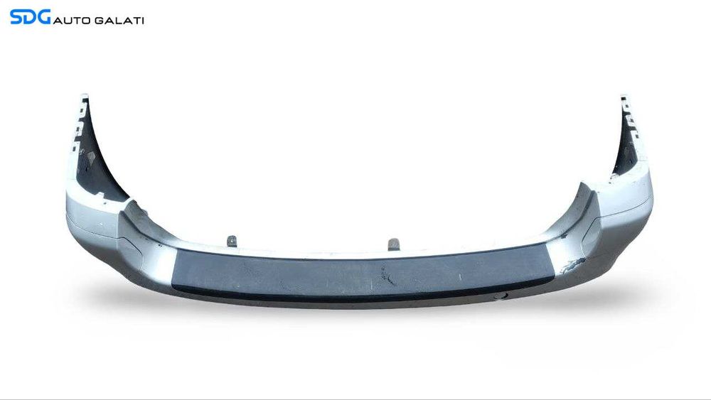 Bara Spoiler Spate Peugeot 307 SW Break Combi 2001 - 2008 [LC3486]
