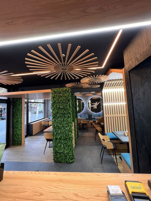 Predare afacere si spatiu HORECA