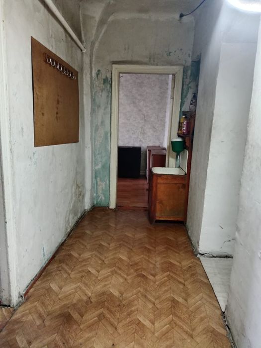 Продается дом в солоничке