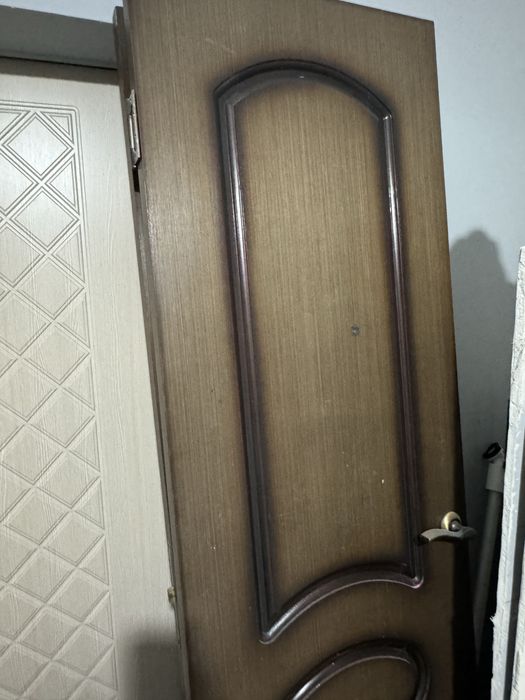 Двери межкомнатные