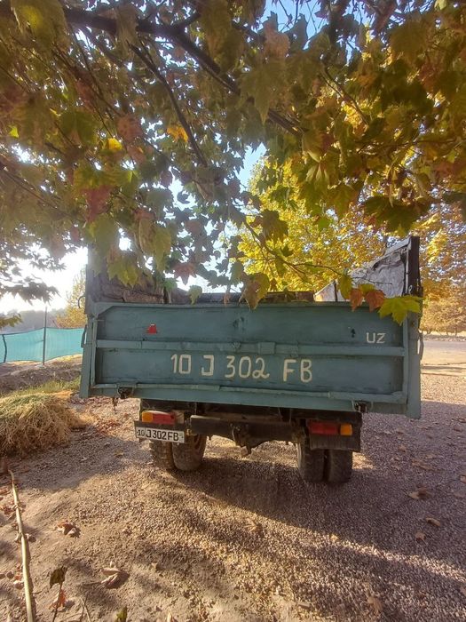 Газ 53 сотилади.