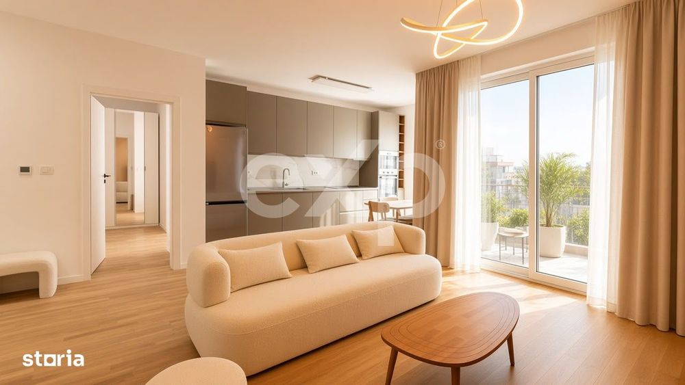 DE  INCHIRIAT | Apartament premium in zona Ultracentrala, Timisoara