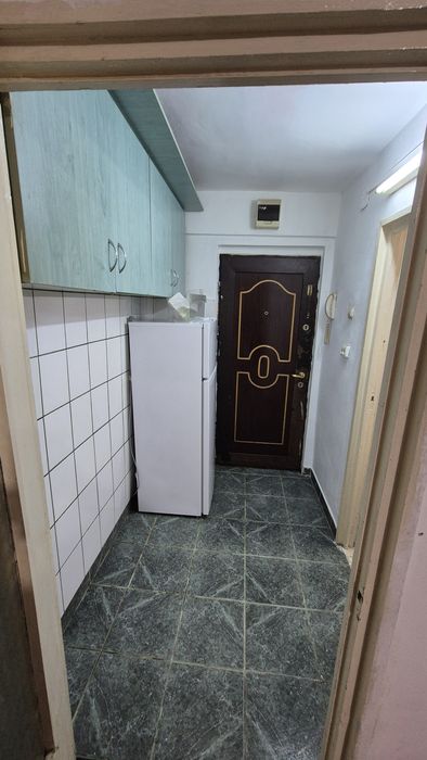 Garsonieră 1 cameră, Mobilitat, Parter, Zona UTA - Cocorilor