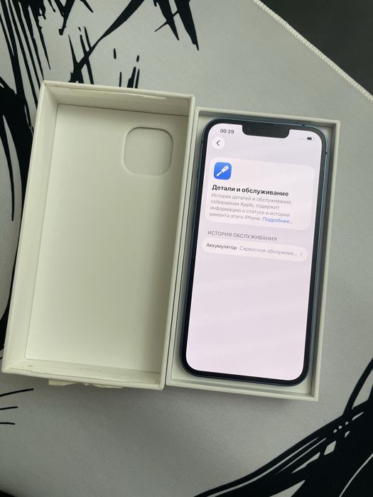 Айфон 13 идеал